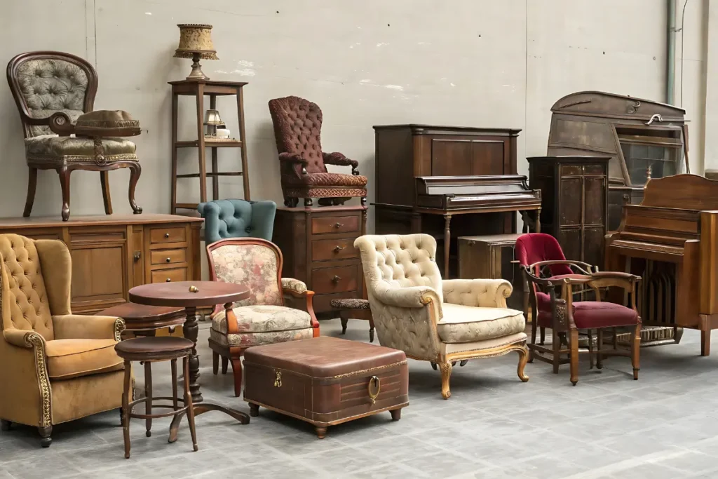 Vintage Home Decor Trends