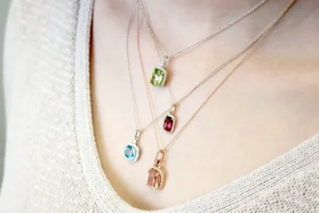 birthstone jewelry