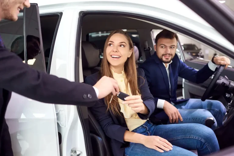 Noleggio auto Europcar