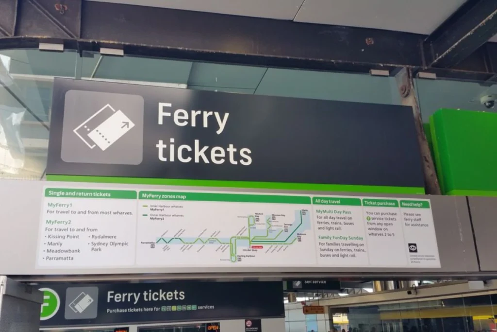 Cheapest Ferry Tickets from France to Ireland for Families Cheapest Ferry Tickets