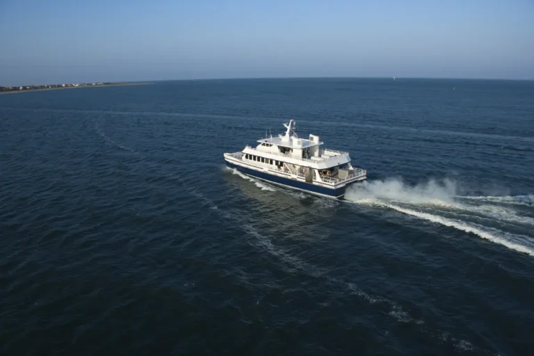 Spain Travel by Ferry