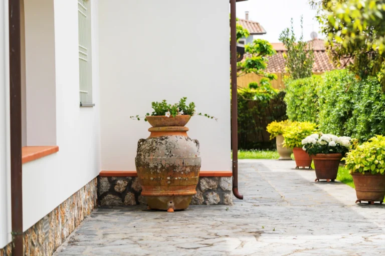Garden Planters