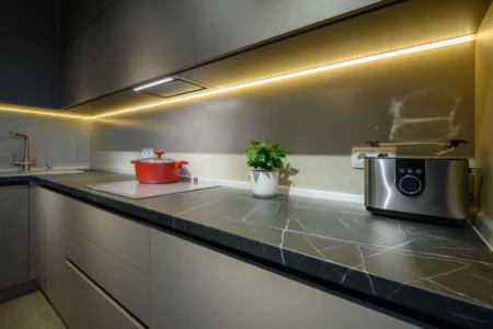 Laminate Worktops
