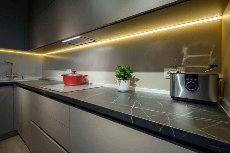 Laminate Worktops