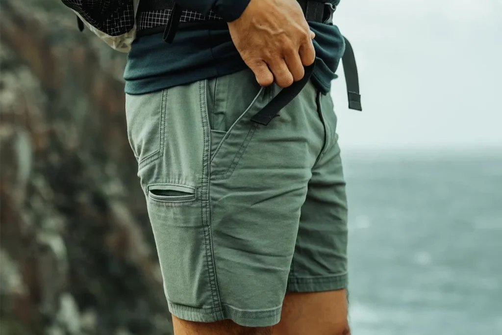Mens Shorts