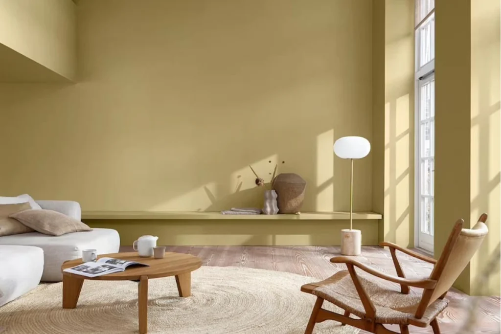 Perfect Interior Paint