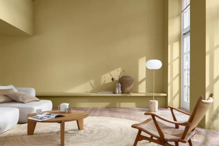 Perfect Interior Paint