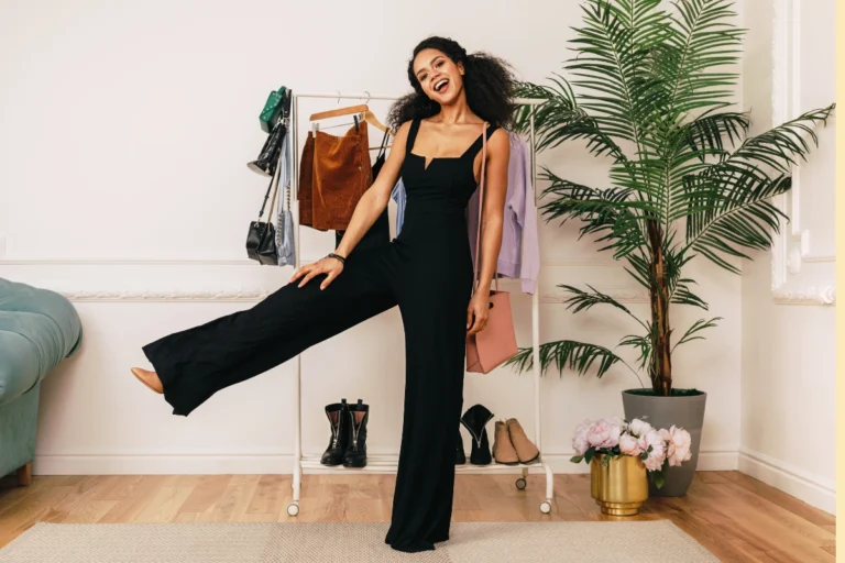 Petite Jumpsuit