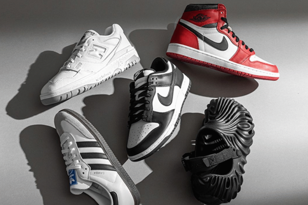 Student Discounts on shoes