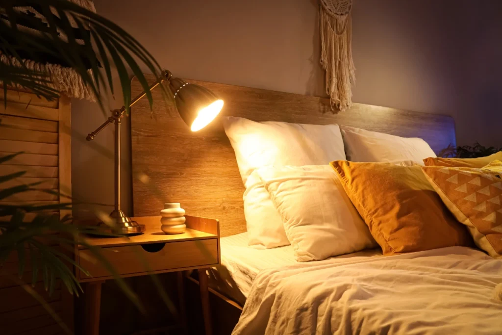 Table Lamps Design to Brighten Up Your Living Room Table Lamps