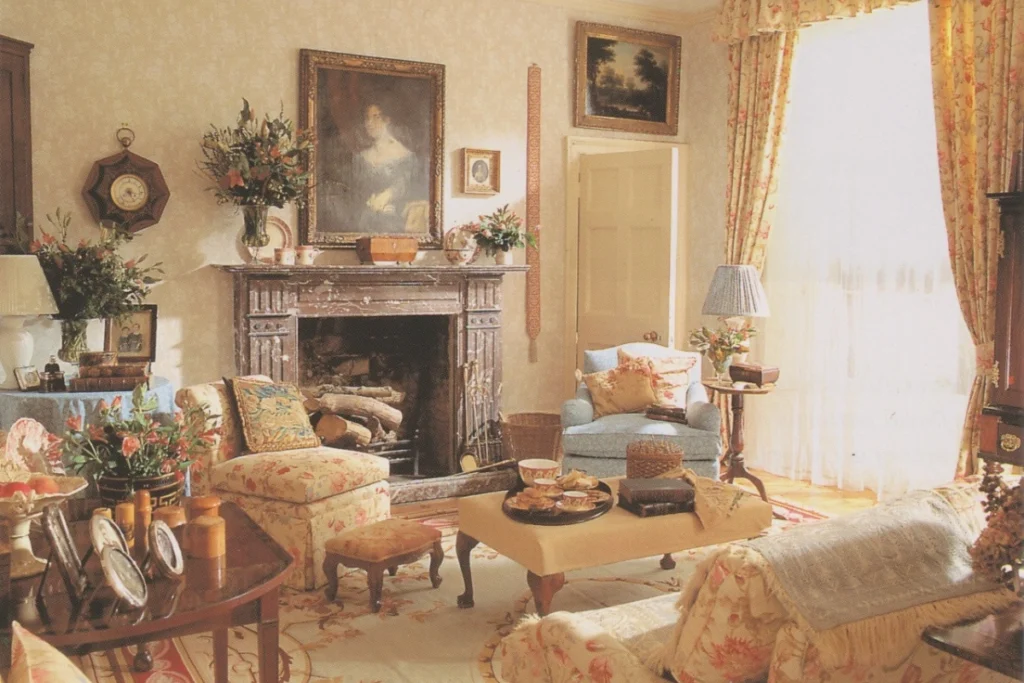 Timeless Vintage Home Decor Ideas To Transform Every Living Space Vintage Home Decor