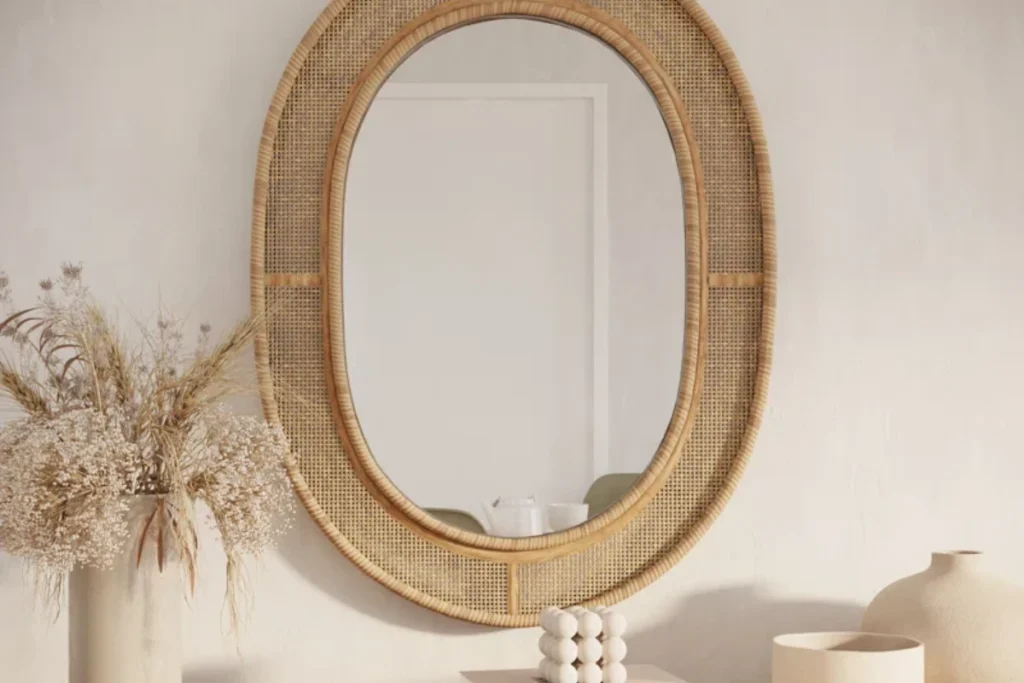 Wall Mirror to Make Any Room Feel Bigger Wall Mirror
