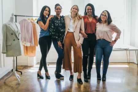 Womens clothings