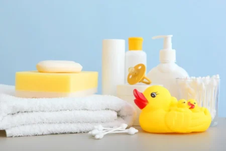 baby care products