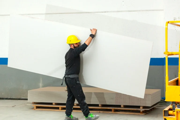 best Plasterboards