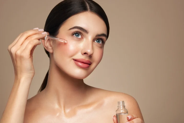 Face Serums