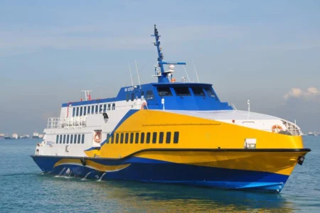 ferry booking online