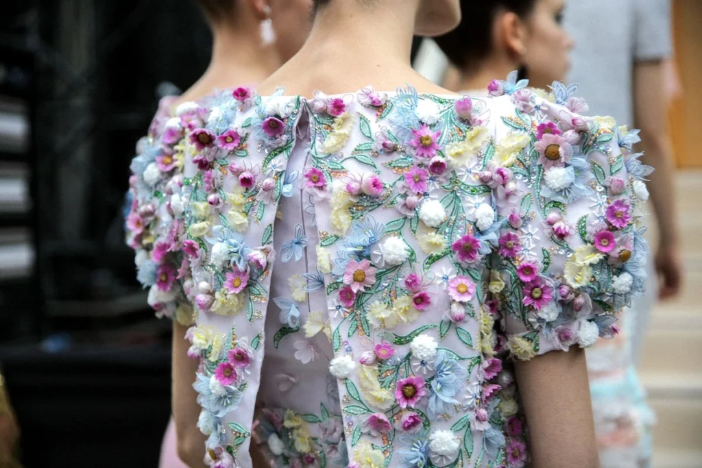 Floral Tops