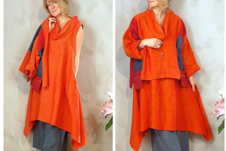 handmade clothing trends