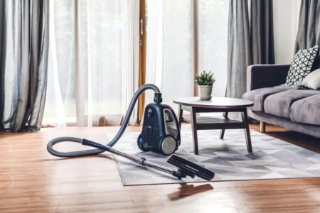 Innovative Vacuum cleaners