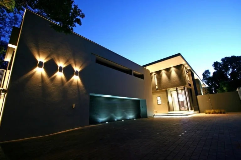 outdoor wall lights