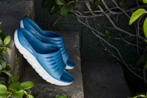recovery sandals