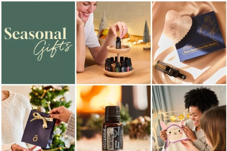 seasonal gifts