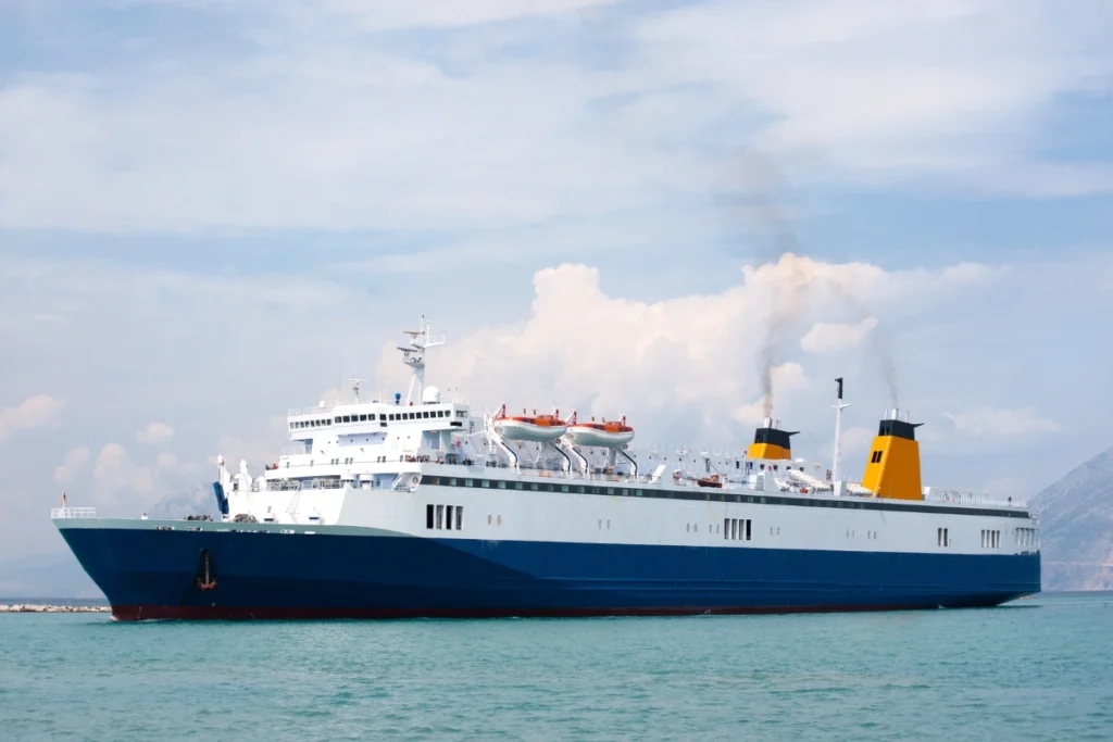 Best UK Ferry Destinations for a Perfect Seasonal Getaway Best UK Ferry Destinations