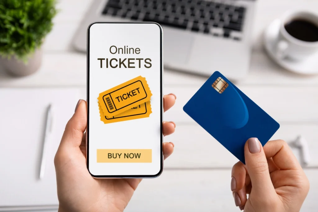 How to Book Intercity Bus Tickets Online Fast and Hassle-Free Book Intercity Bus Tickets Online