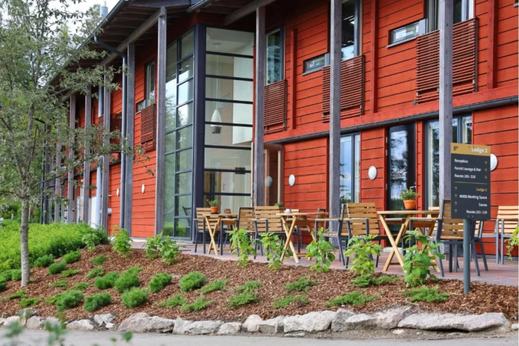 boutique hotels Espoo