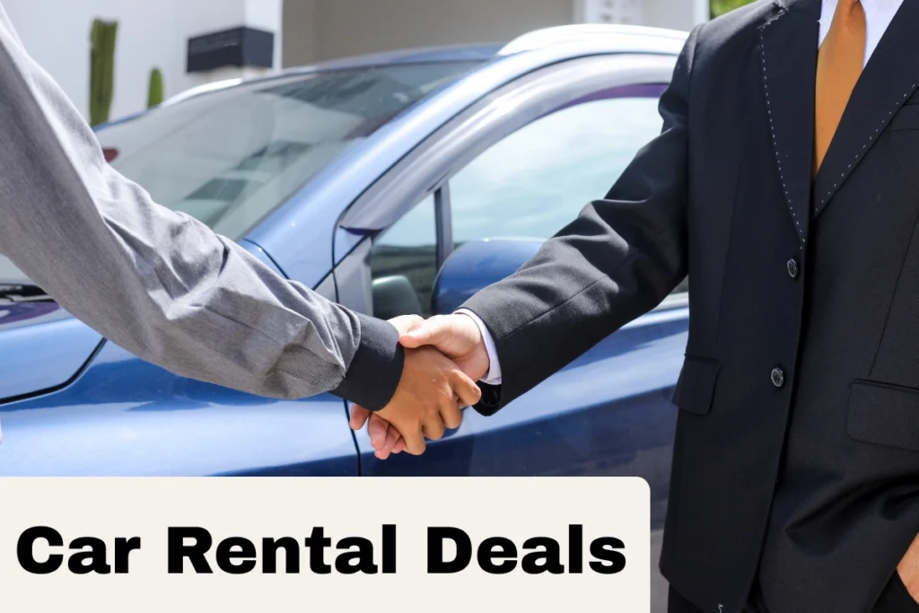 offerte di noleggio auto