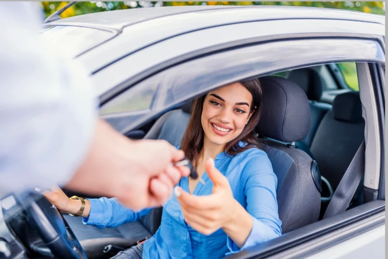 Choose the Best Airport Car Rental in Germany car rental in germany