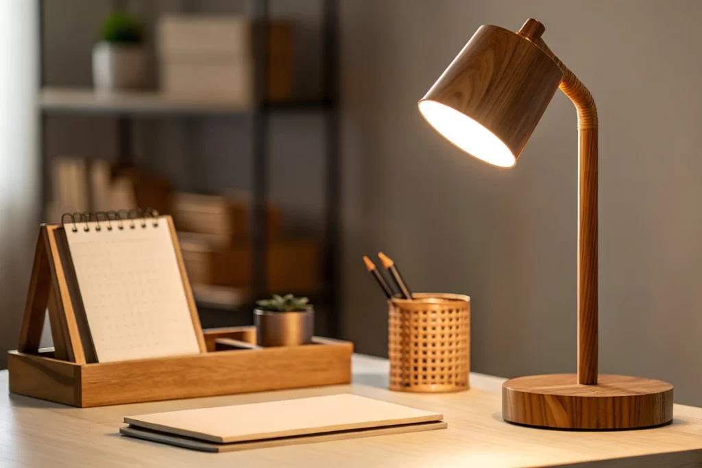 Desk Lamp For Study That Improves Concentration Desk Lamp