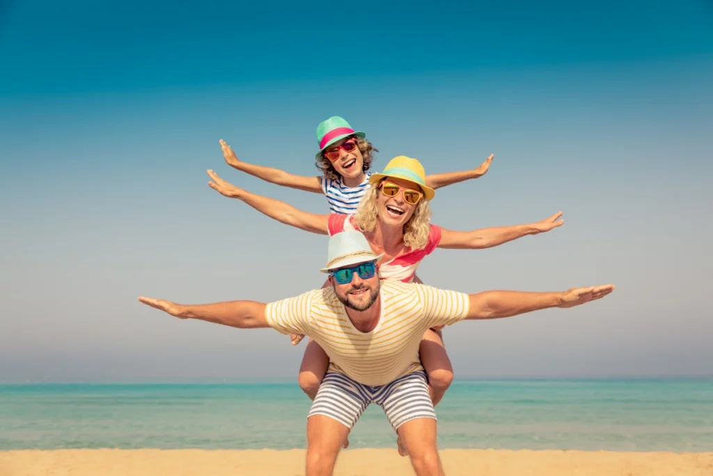 Family Holiday Packages