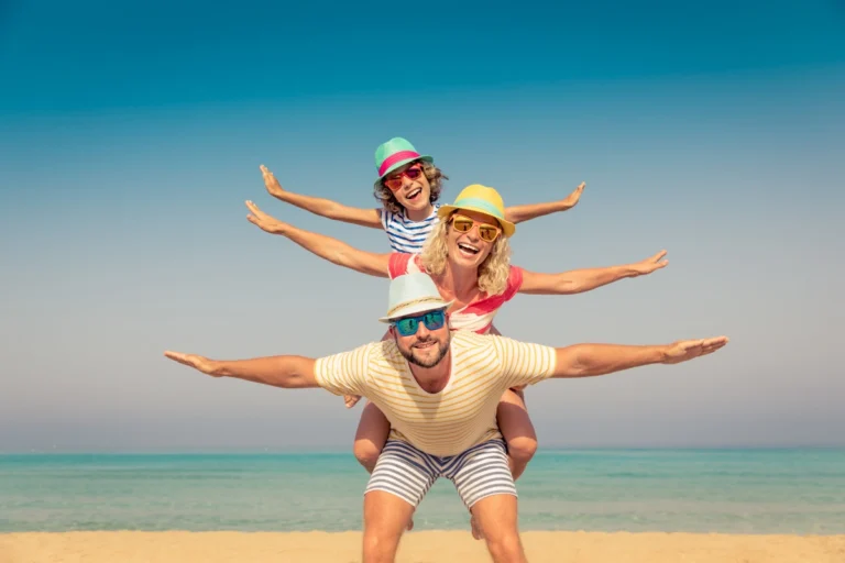 Family Holiday Packages