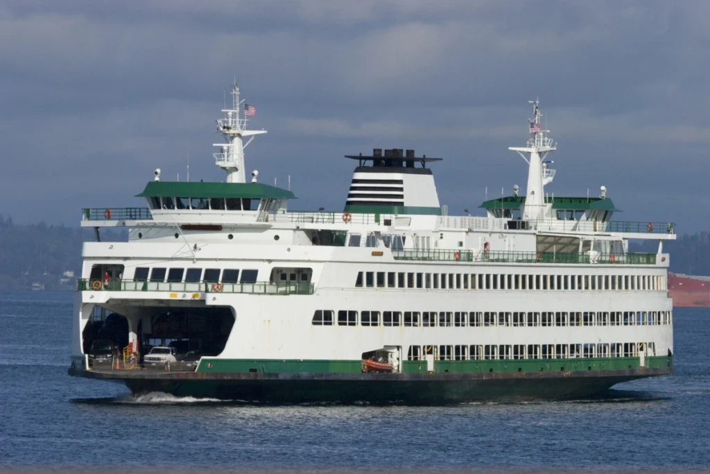 Top Pocket-Friendly Ferry Travel Deals for Your Next Holidays Ferry Travel Deals