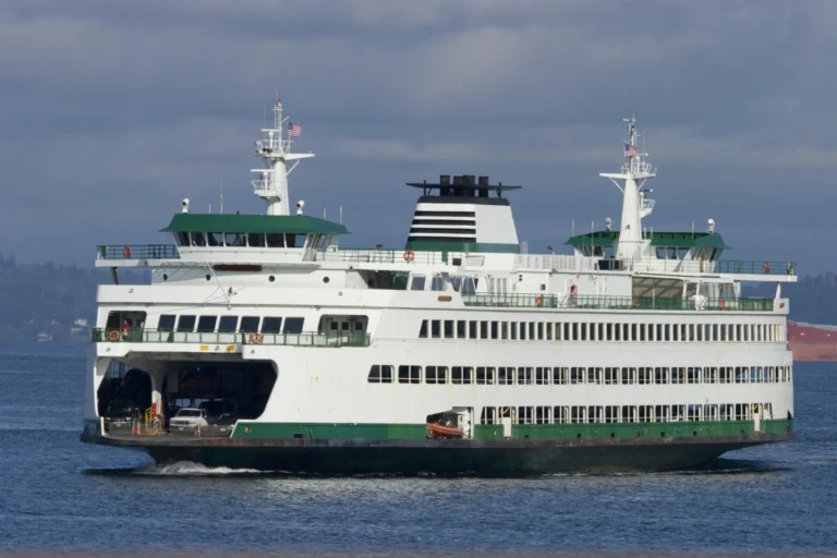 Ferry Travel Deals