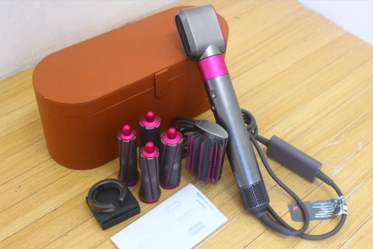 Hair Styling Tools