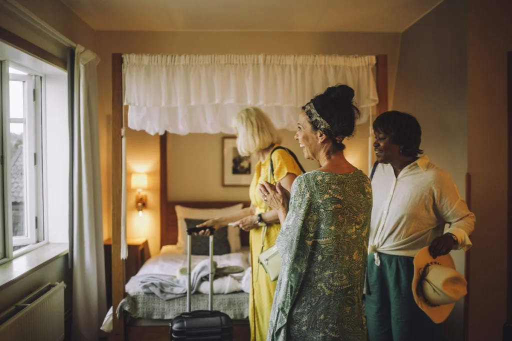 Hotels in Finland