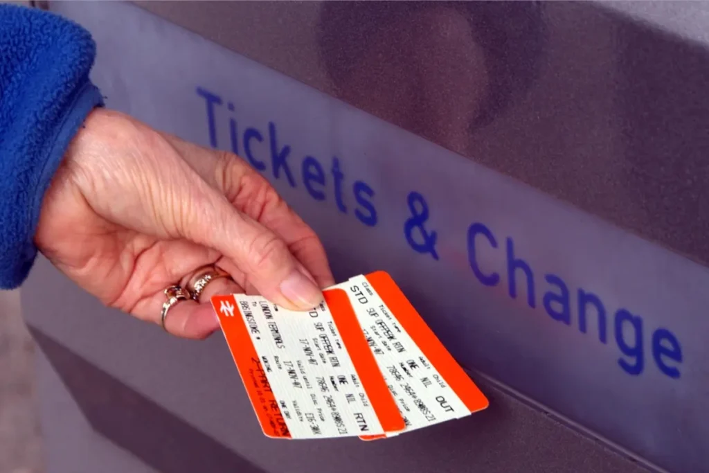 Tips For Booking Last Minute Bus Tickets Quickly And Easily Last Minute Bus Tickets