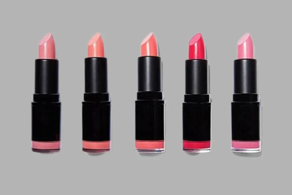 How To Pick The Perfect Lipstick Palette For Any Look Lipstick Palette
