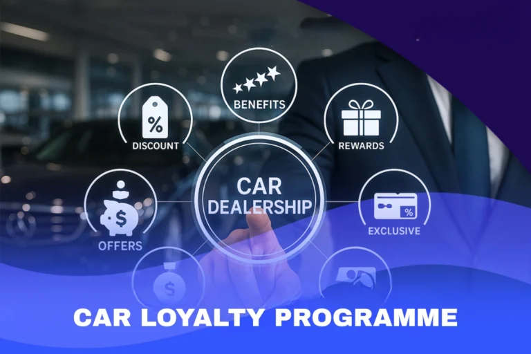 Top Benefits Of Joining A Car Hire Loyalty Program loyalty program
