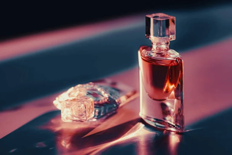 Luxury Perfumes