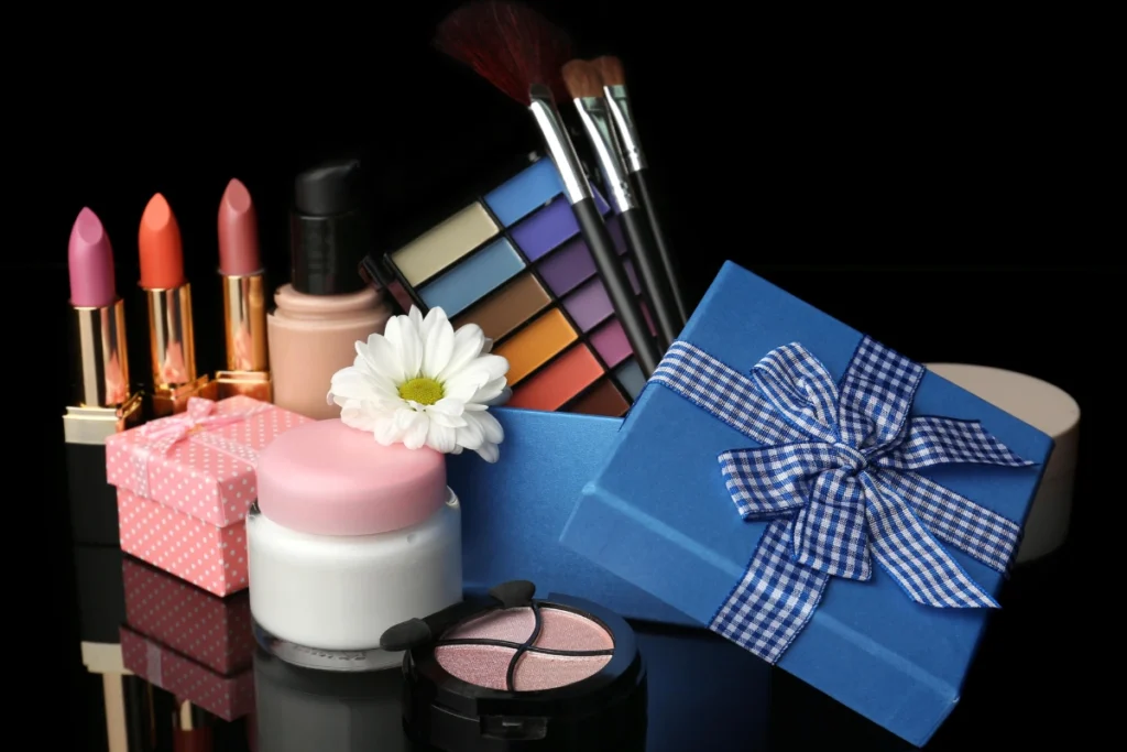 Makeup Gift Sets