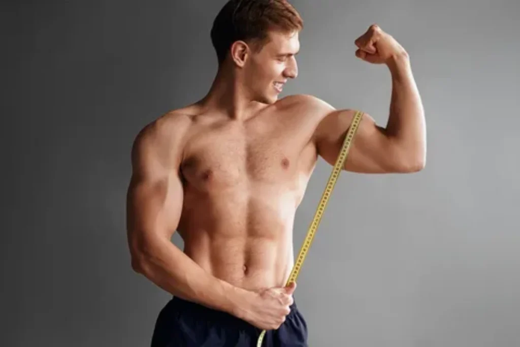 How To Measure Muscle Mass And Fat Accurately Measure Muscle Mass And Body Fat