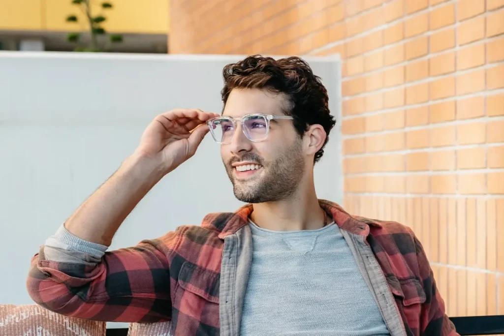 Prescription Glasses