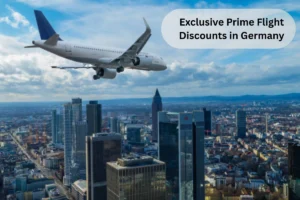 Prime Flight Discounts