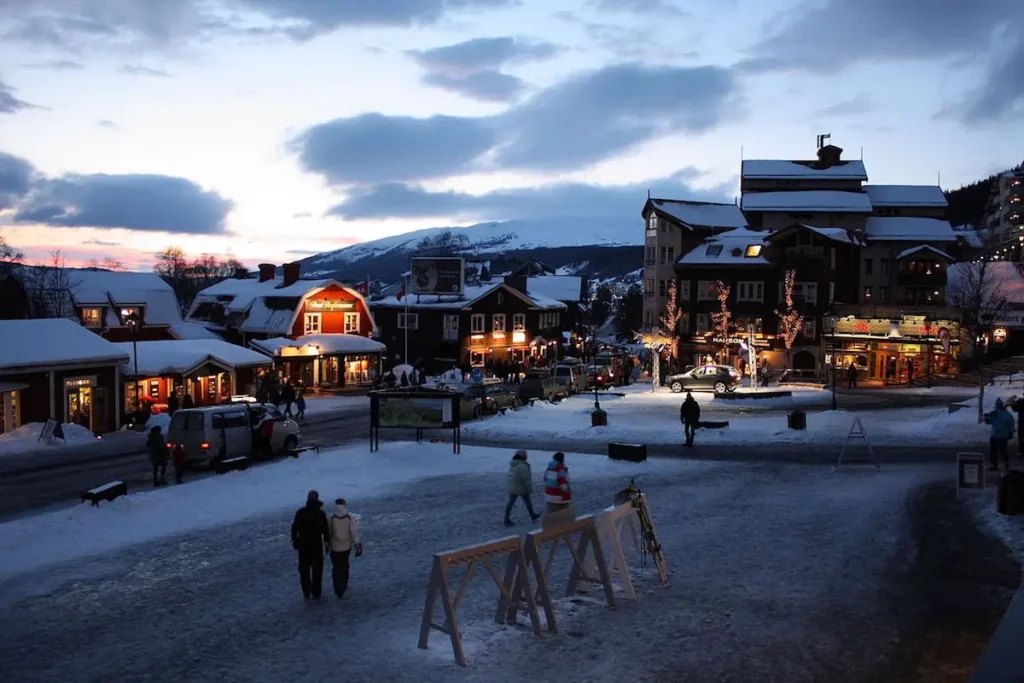 Budget-Friendly Resorts in Sweden for a Memorable Holiday