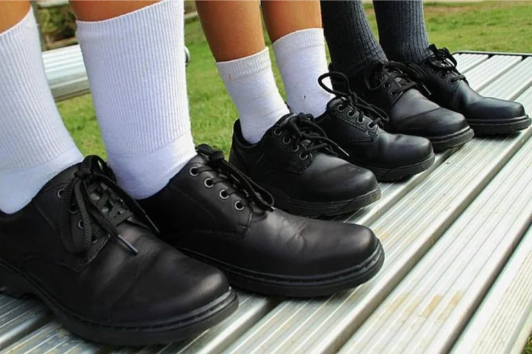 Best School Shoes for Kids Who Love to Run and Play School Shoes