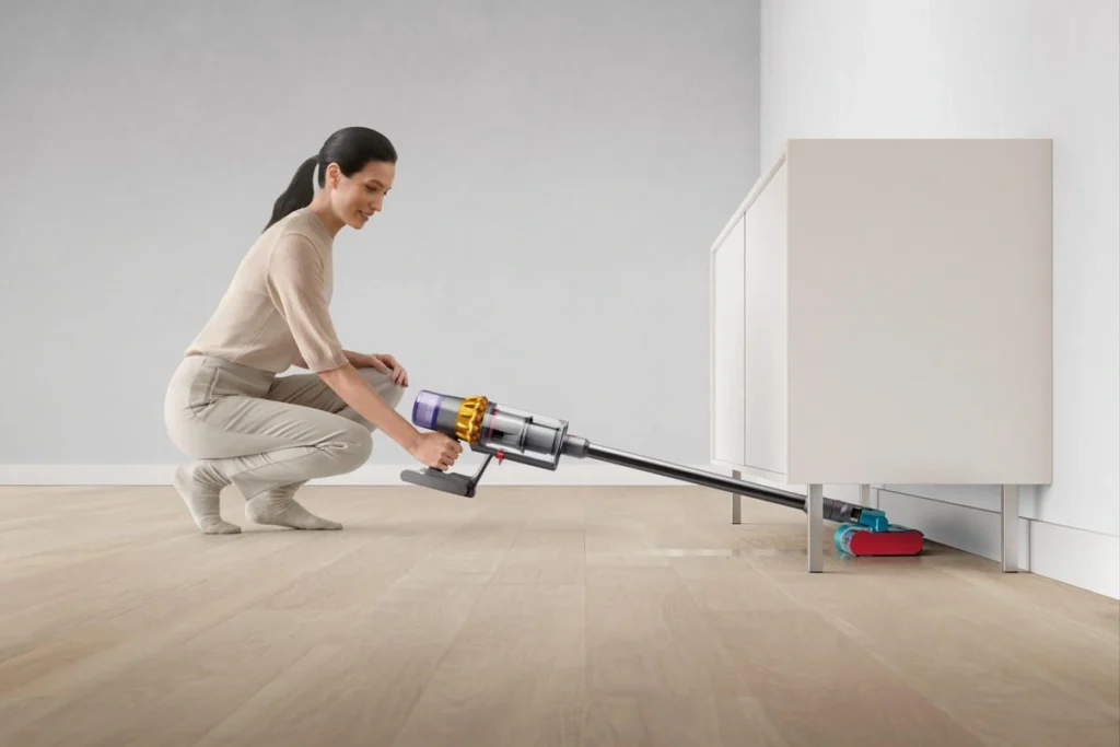The Best Vacuum Cleaner for Your Home or Office Vacumm Cleaner